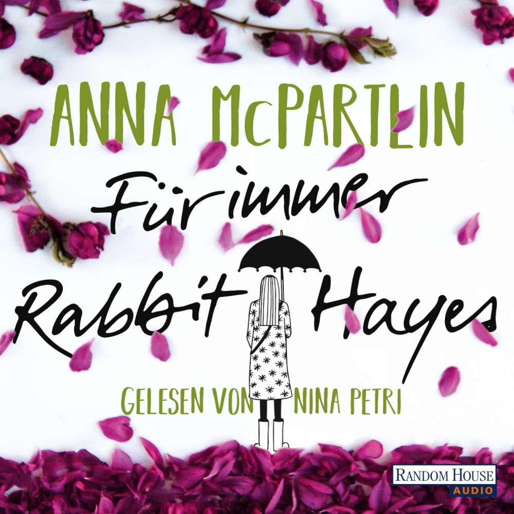 Cover von Anna McPartlin - Für immer Rabbit Hayes