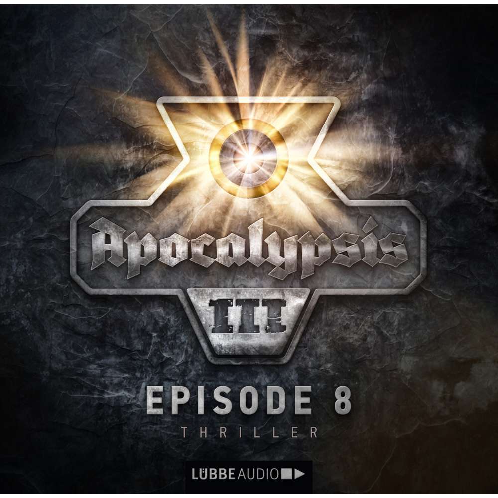 Cover von Mario Giordano - Apocalypsis, Staffel 3, Folge 8