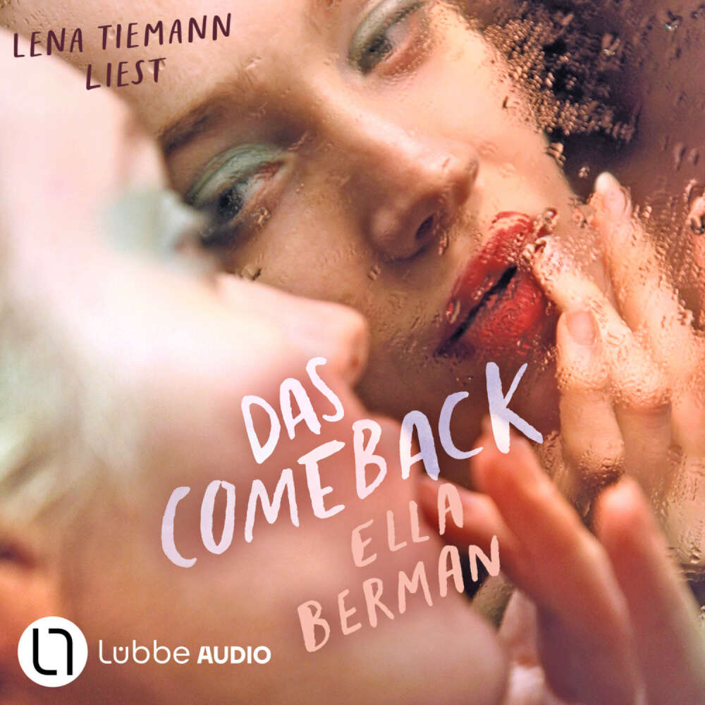 Cover von Ella Berman - Das Comeback