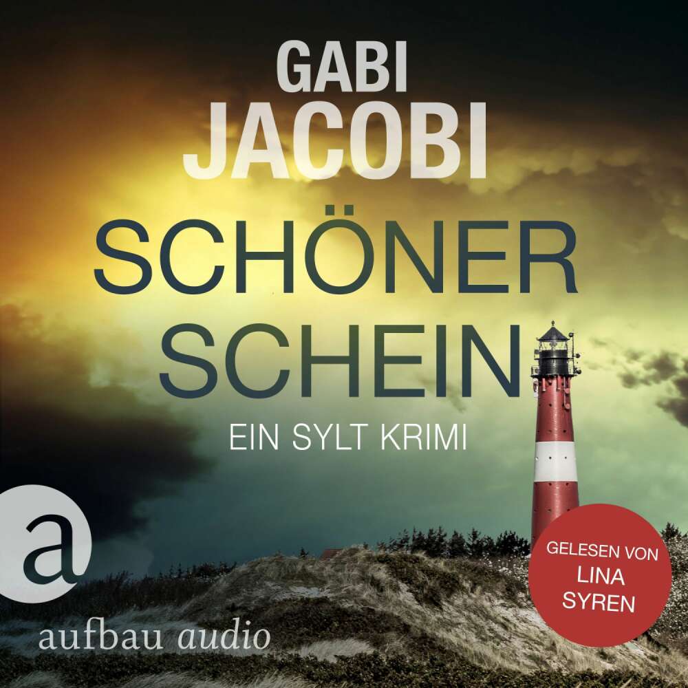 Cover von Gabi Jacobi - Neele Eriksson ermittelt - Band 2 - Schöner Schein - Ein Sylt Krimi