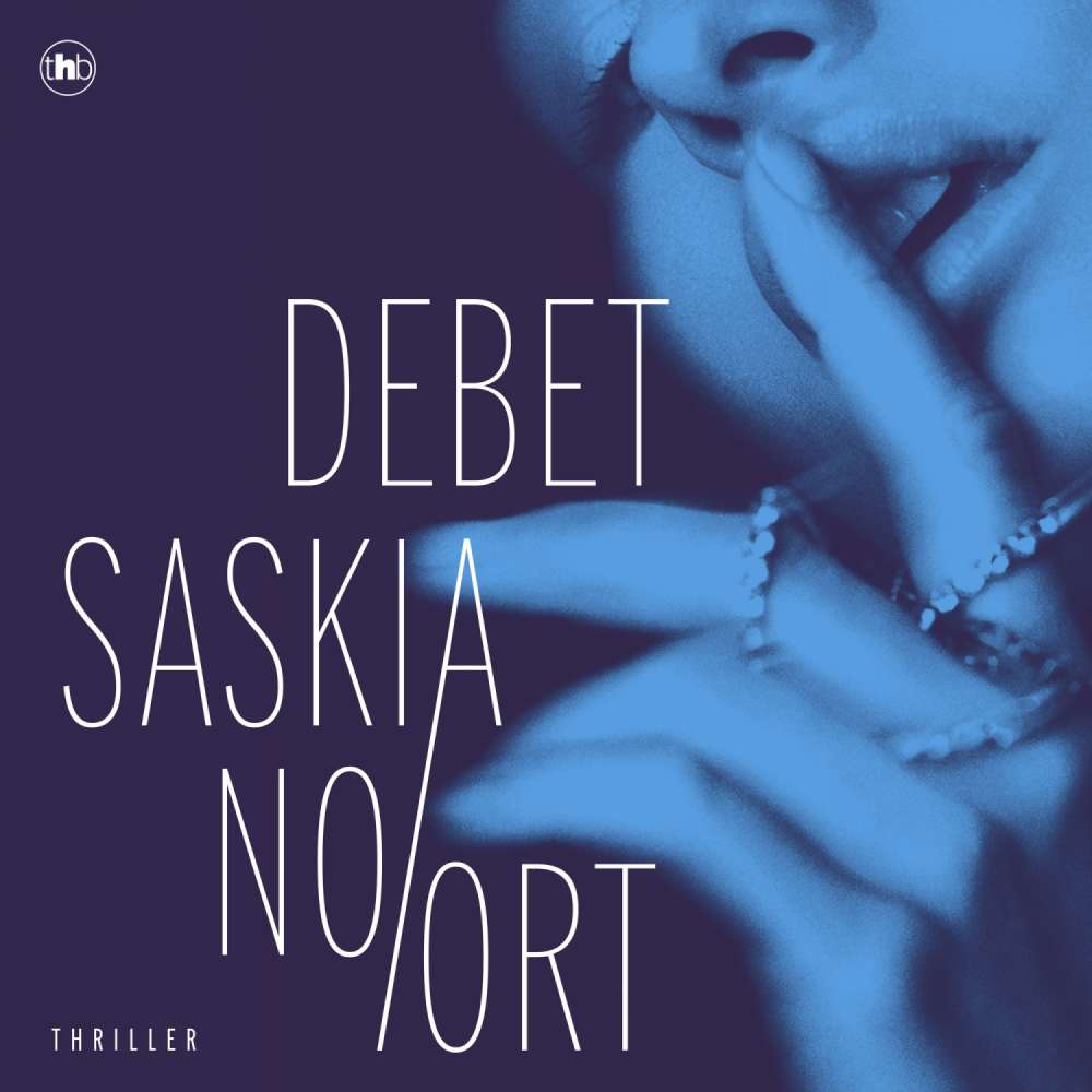 Cover von Saskia Noort - Drieluik - Deel 2 - Debet