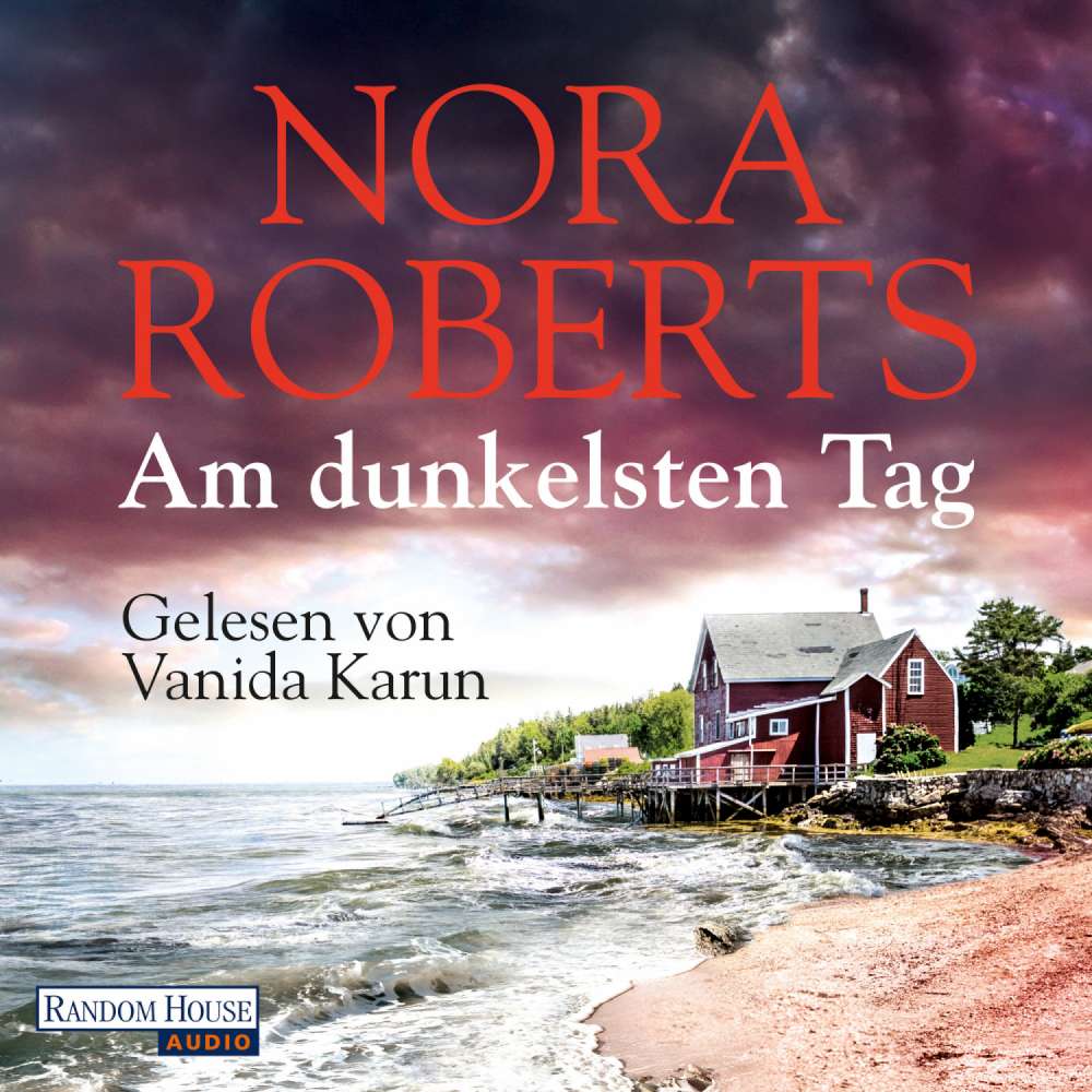 Cover von Nora Roberts - Am dunkelsten Tag