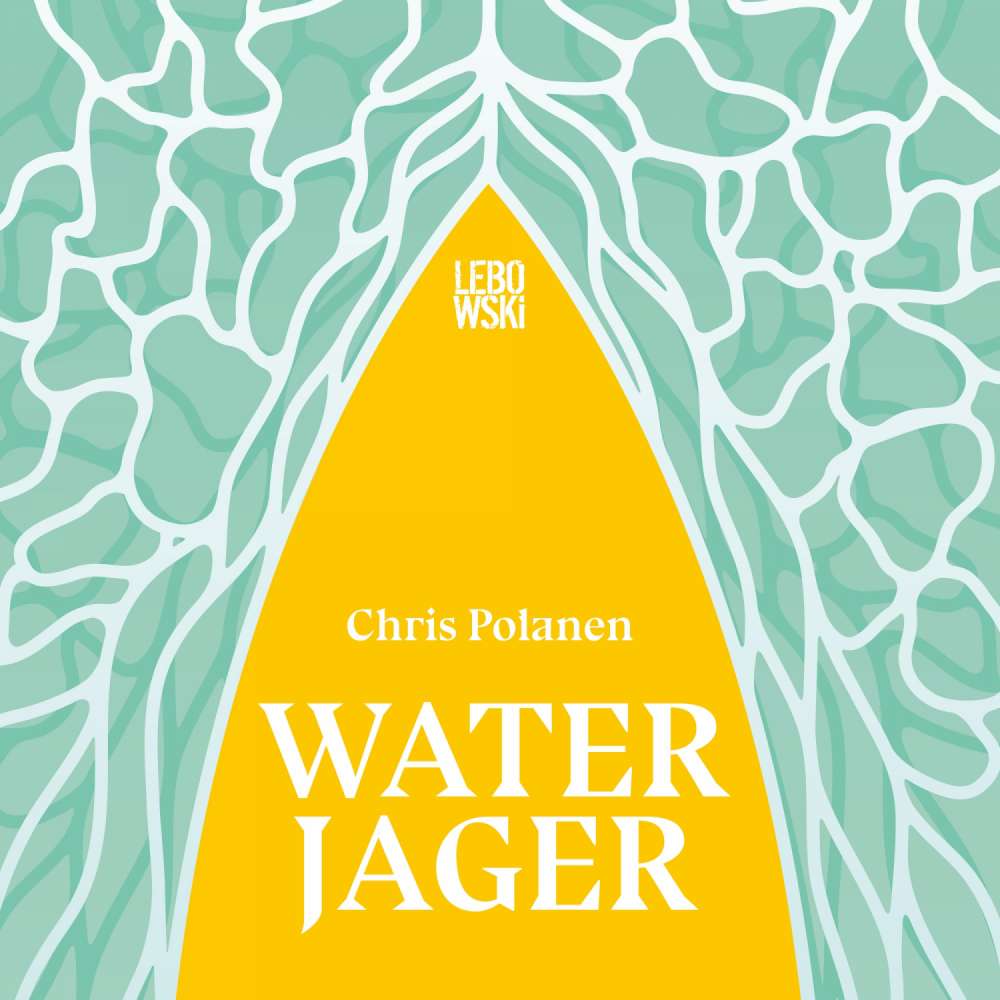 Cover von Chris Polanen - Waterjager