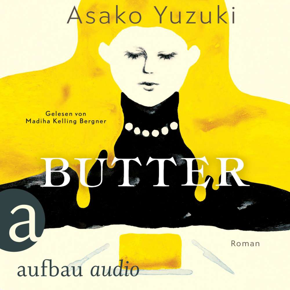 Cover von Asako Yuzuki - Butter