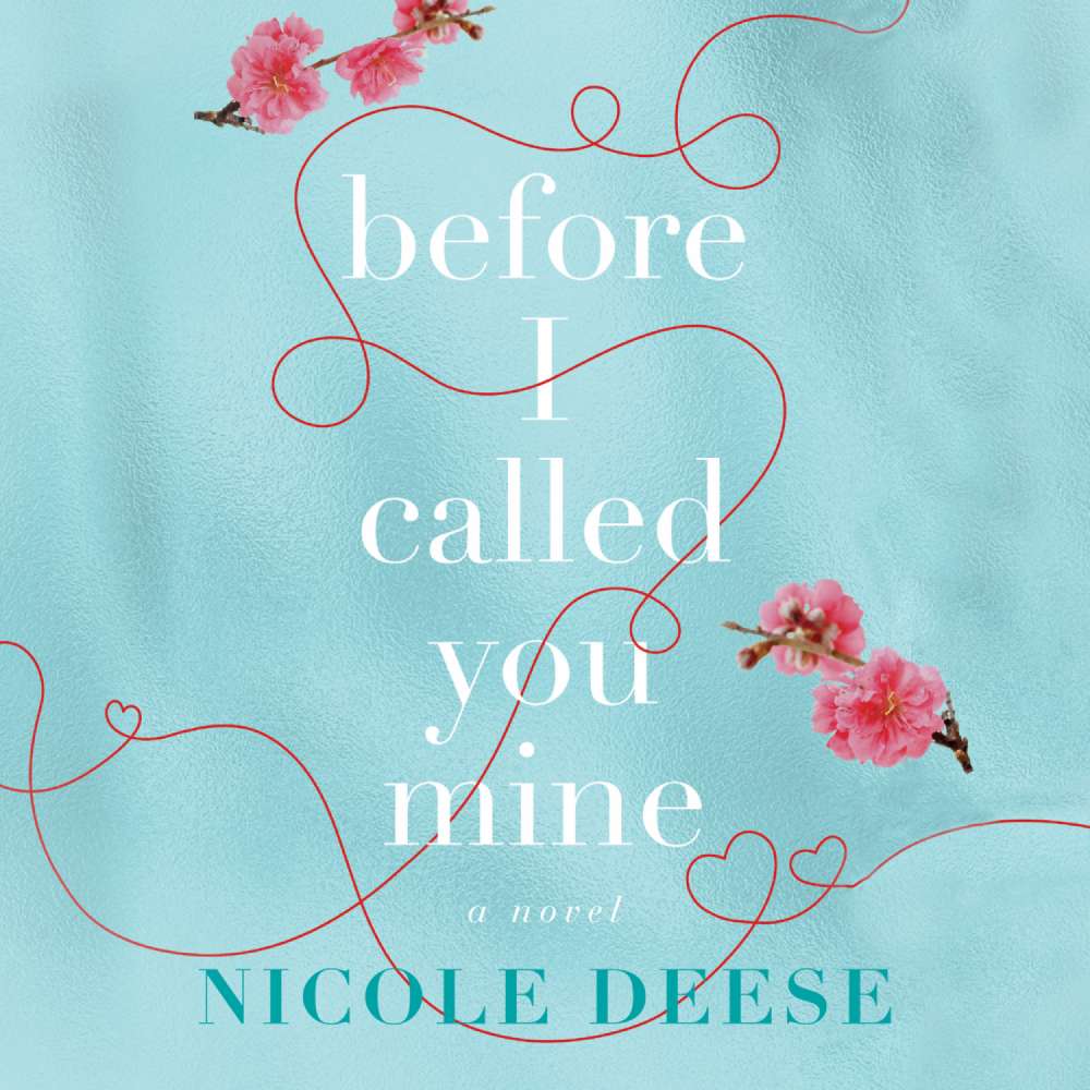 Cover von Nicole Deese - Before I Called You Mine