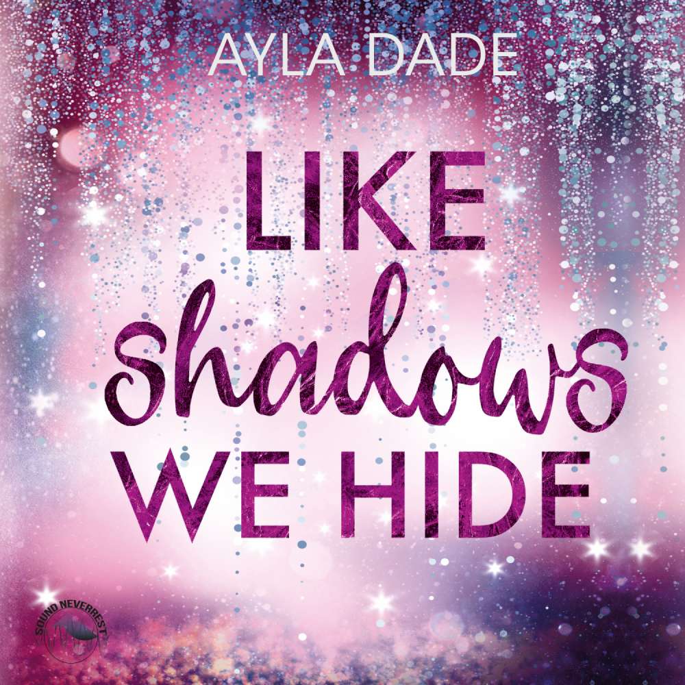 Cover von Ayla Dade - Winter Dreams - Band 4 - Like Shadows We Hide
