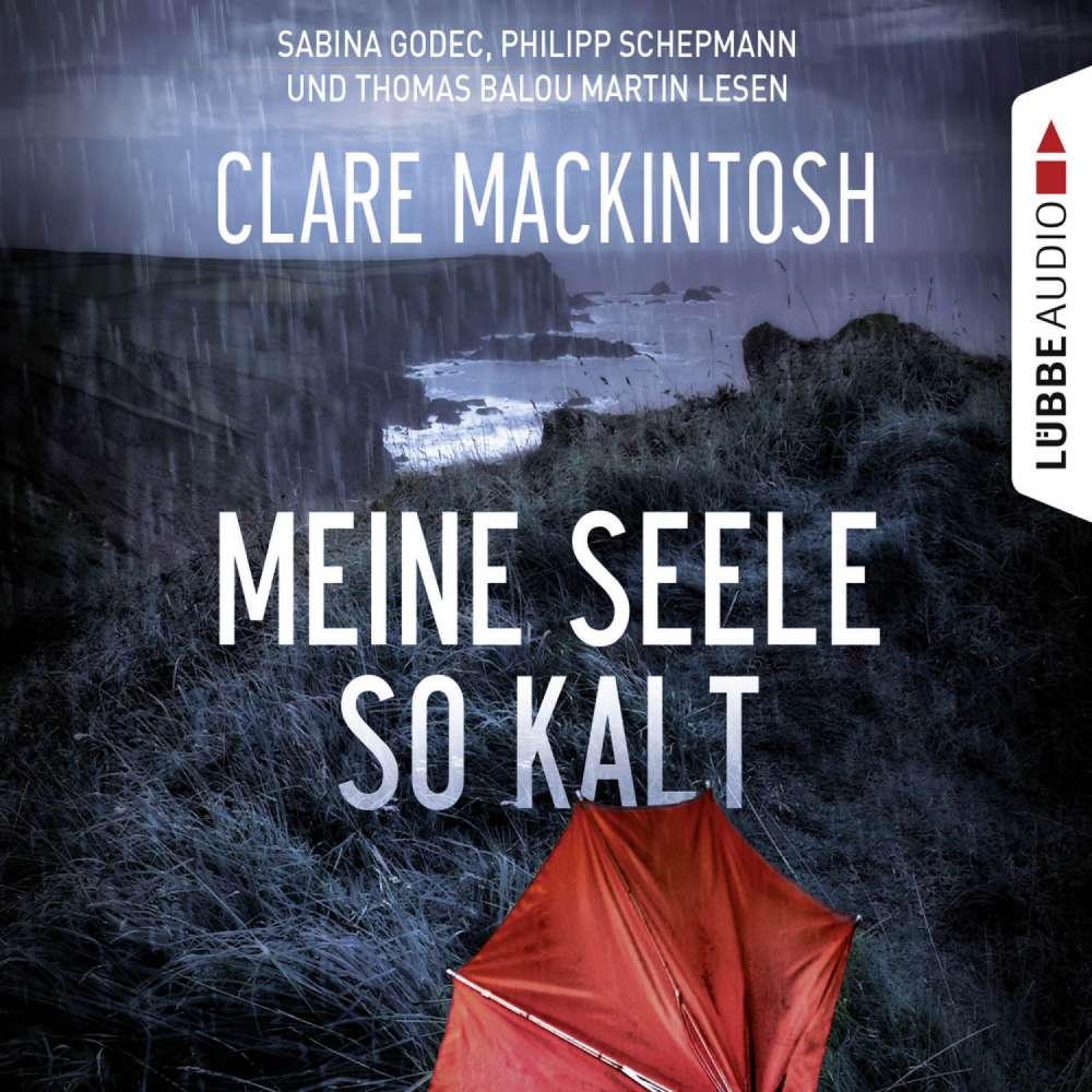 Cover von Clare Mackintosh - Meine Seele so kalt