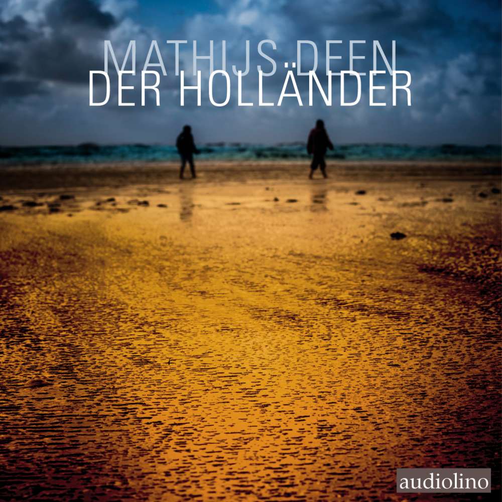 Cover von Mathijs Deen - Der Holländer
