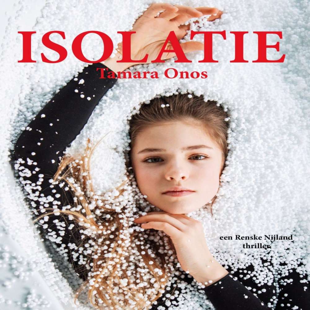 Cover von Tamara Onos - Isolatie