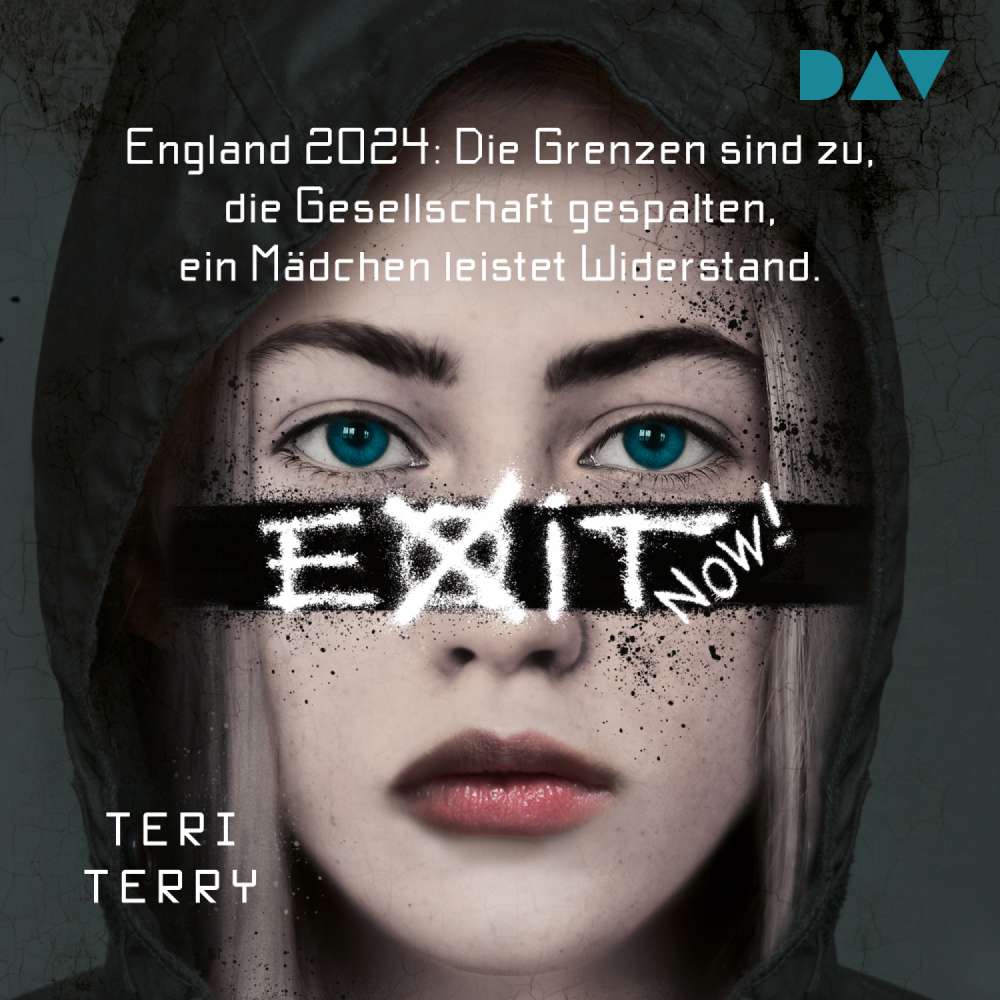 Cover von Teri Terry - Exit Now!