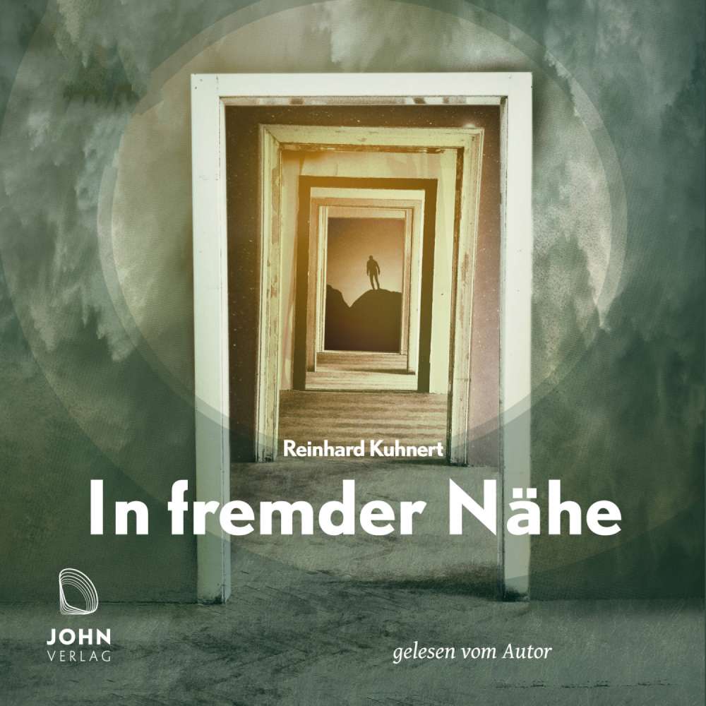 Cover von Reinhard Kuhnert - In fremder Nähe