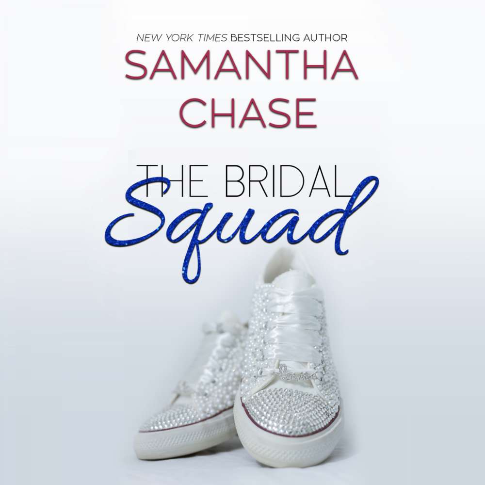 Cover von Samantha Chase - Enchanted Bridal - Book 2 - The Bridal Squad