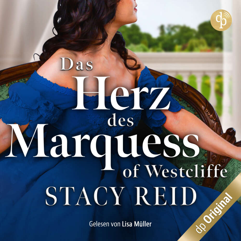 Cover von Stacy Reid - Forever My Lord-Reihe - Band 1 - Das Herz des Marquess of Westcliffe