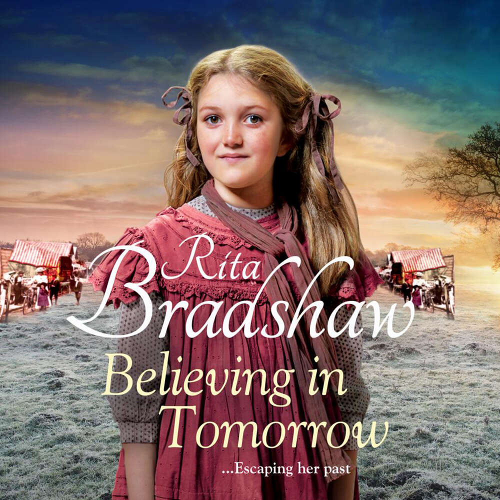 Cover von Rita Bradshaw - Believing in Tomorrow
