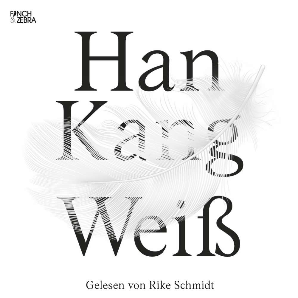 Cover von Han Kang - Weiß