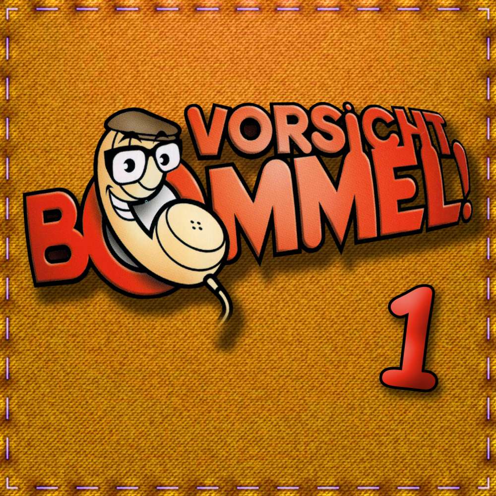 Cover von Best of Comedy: Vorsicht Bommel 1 - Best of Comedy: Vorsicht Bommel 1