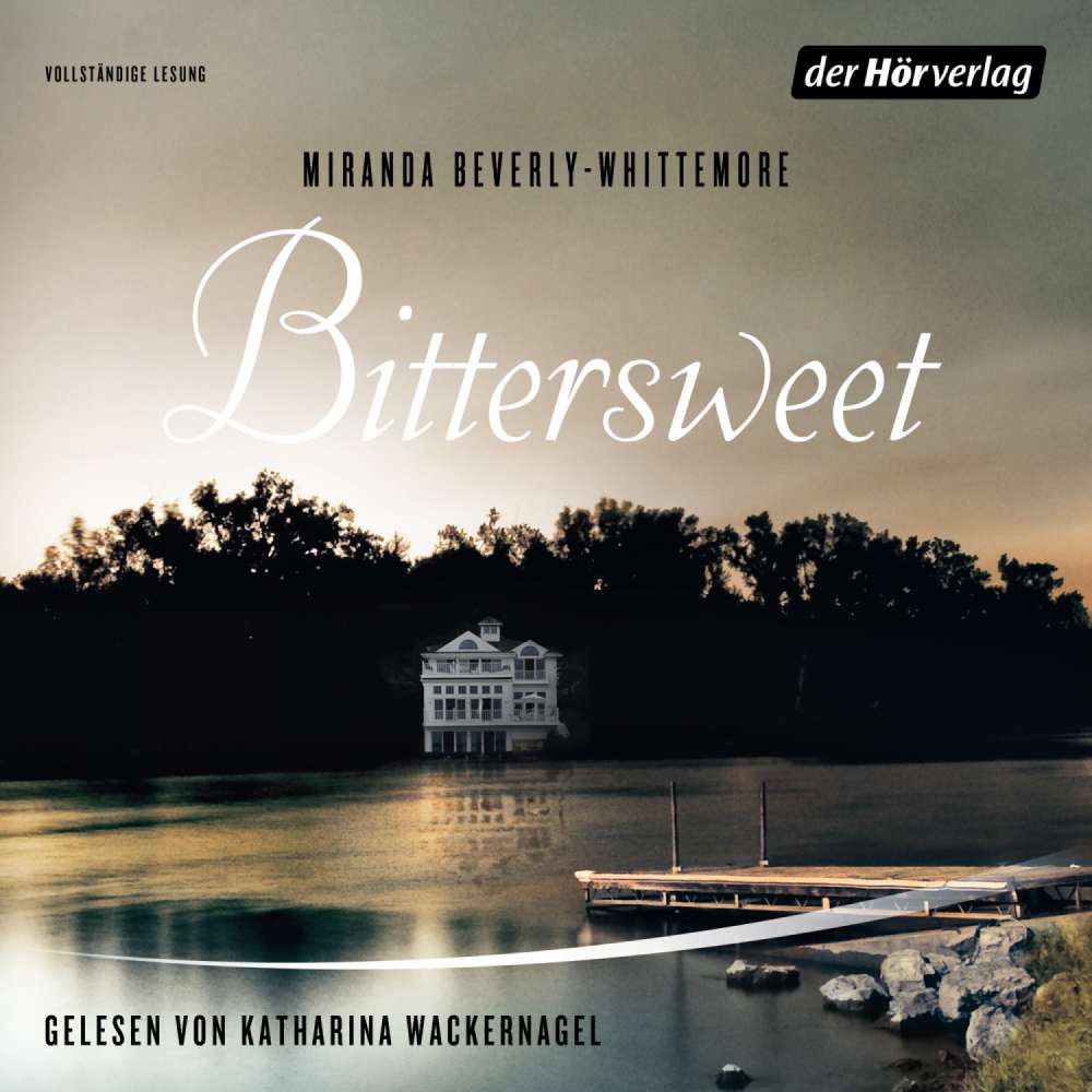 Cover von Miranda Beverly-Whittemore - Bittersweet
