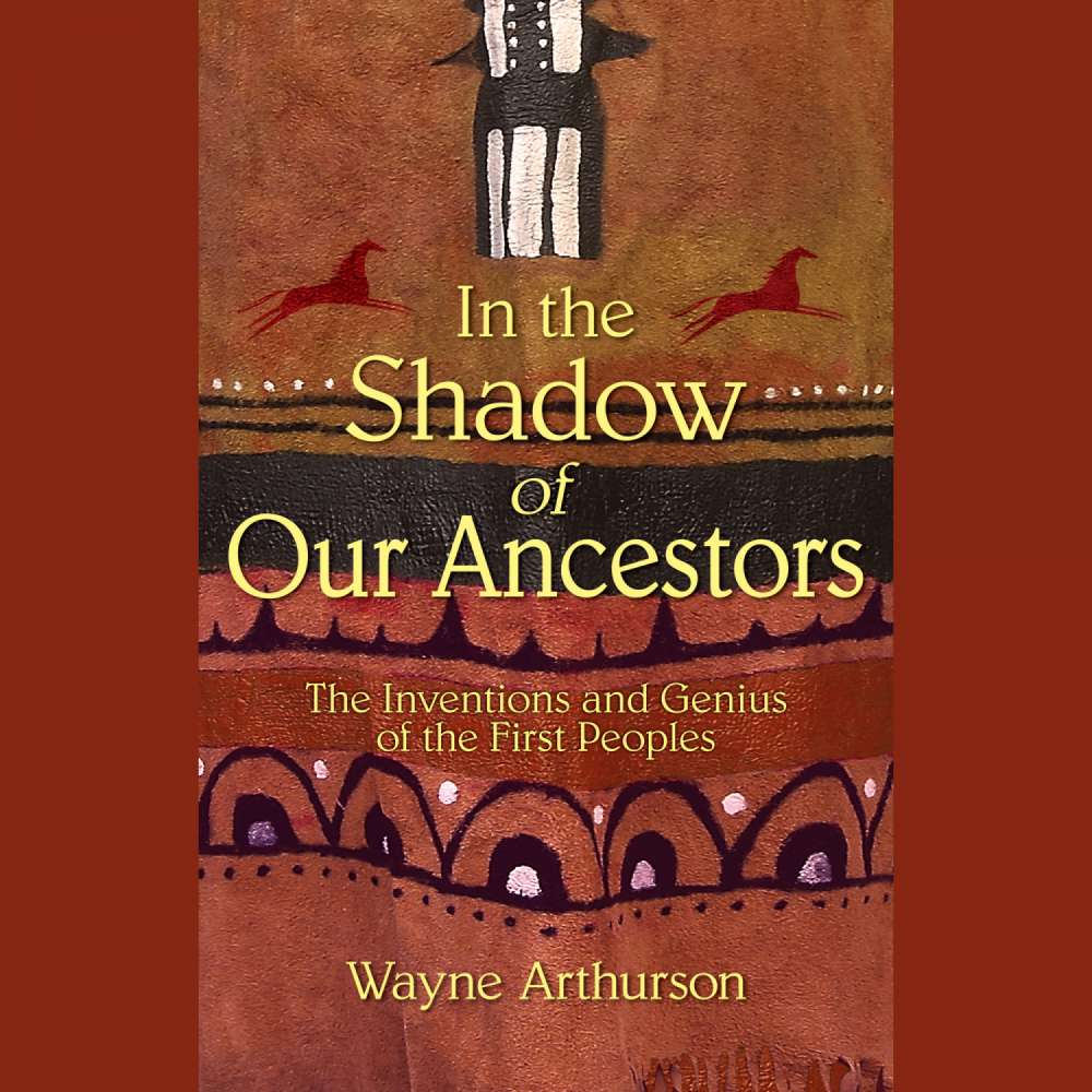 Cover von Wayne Arthurson - In the Shadow of Our Ancestors