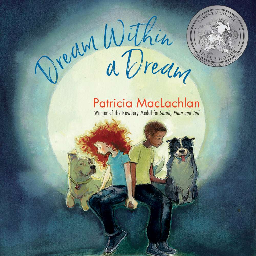 Cover von Patricia MacLachlan - Dream Within a Dream