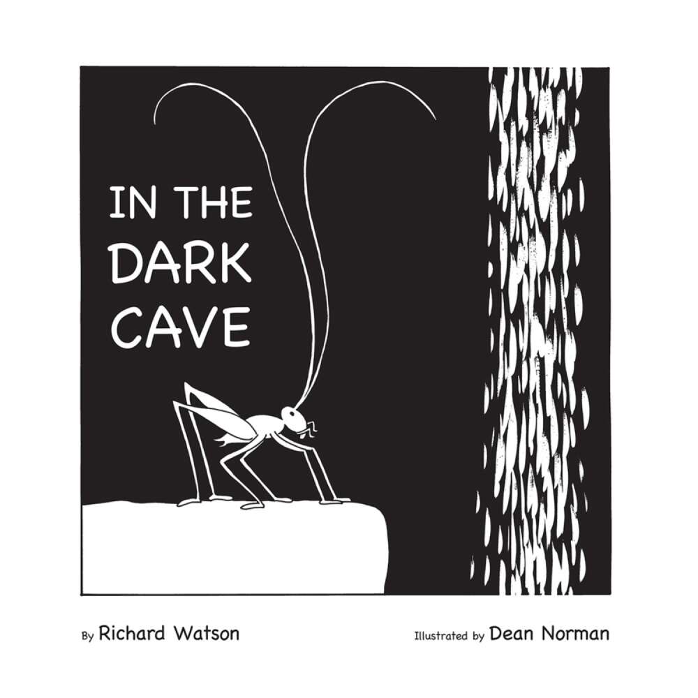 Cover von Richard Watson - In the Dark Cave