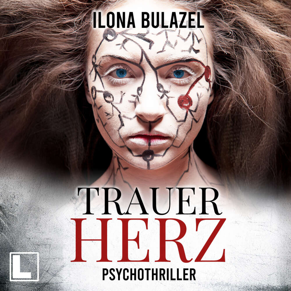 Cover von Ilona Bulazel - Trauerherz