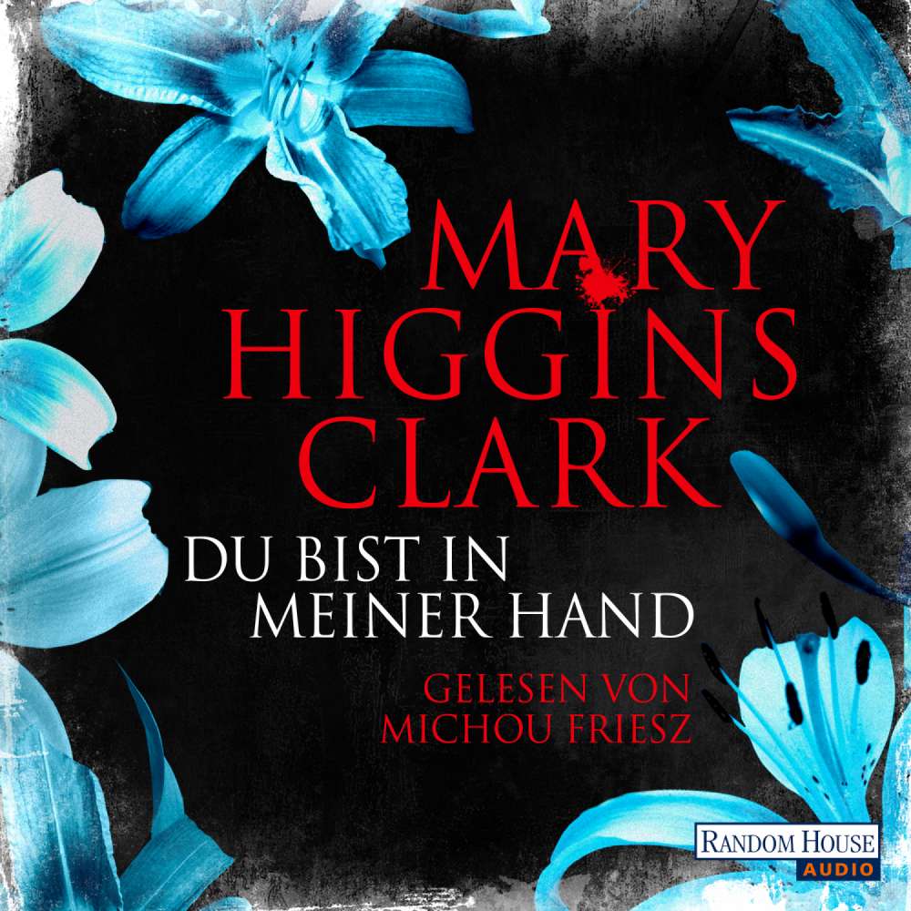 Cover von Mary Higgins Clark - Du bist in meiner Hand