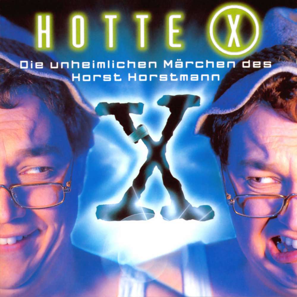Cover von Onkel Hotte - Hotte X