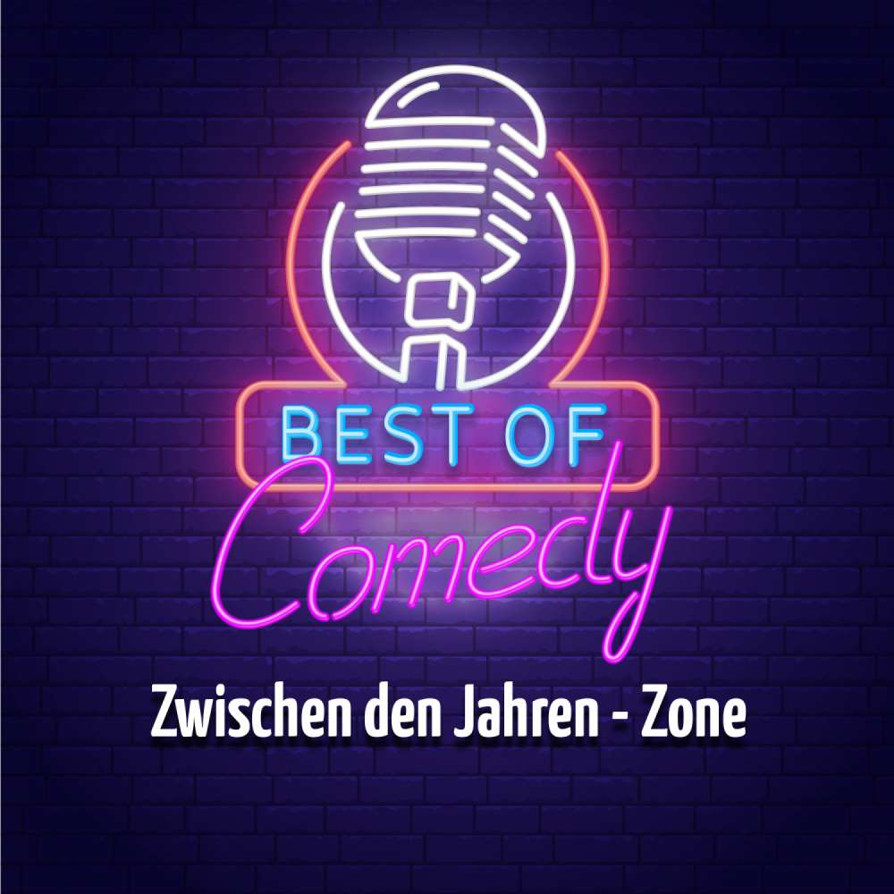 Cover von Diverse Autoren - Best of Comedy: Zwischen den Jahren - Zone