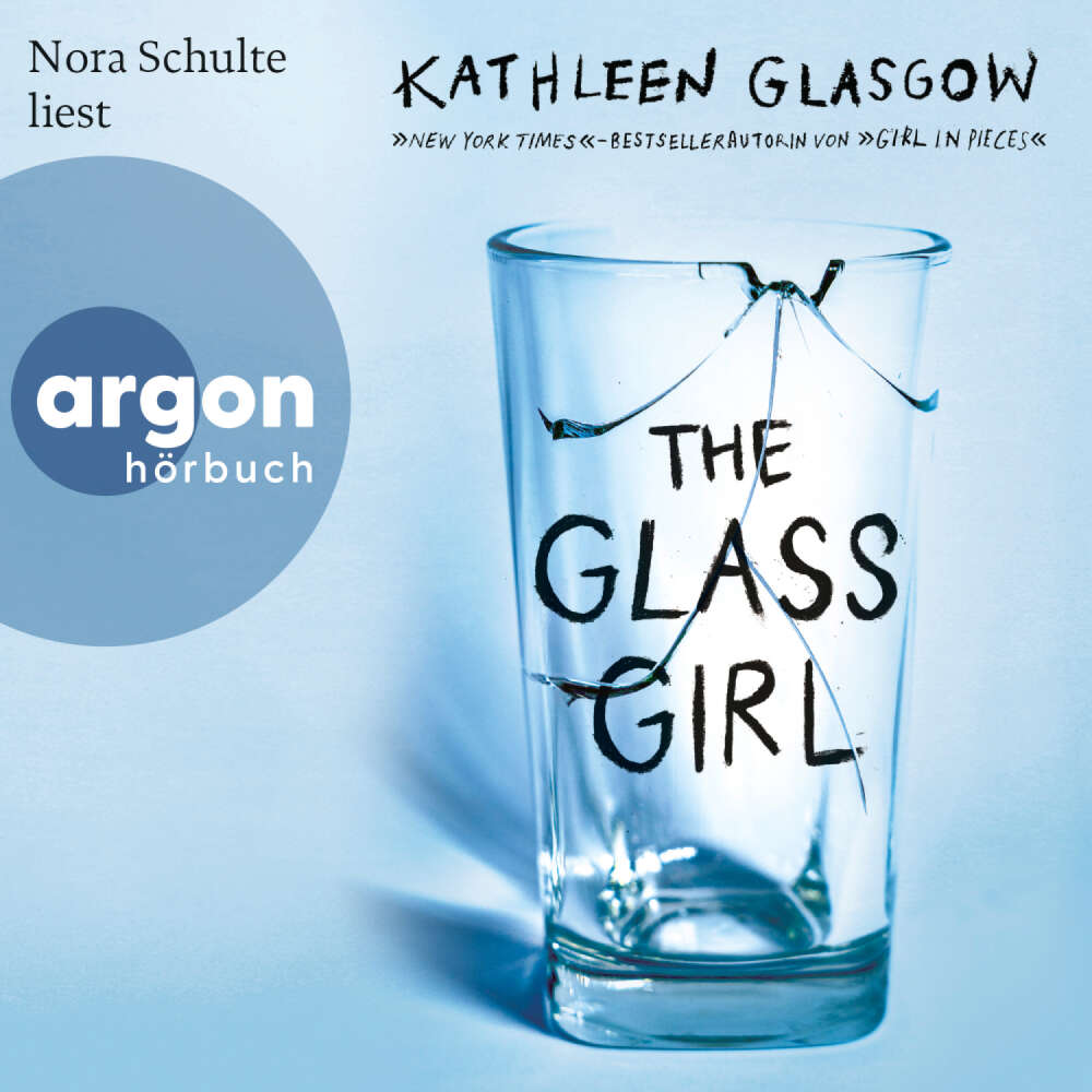 Cover von Kathleen Glasgow - The Glass Girl