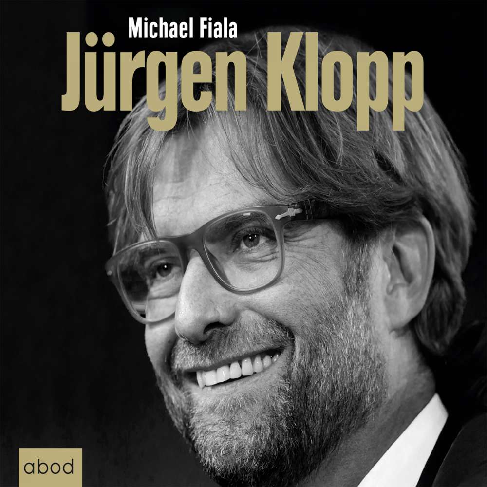 Cover von Michael Fiala - Jürgen Klopp