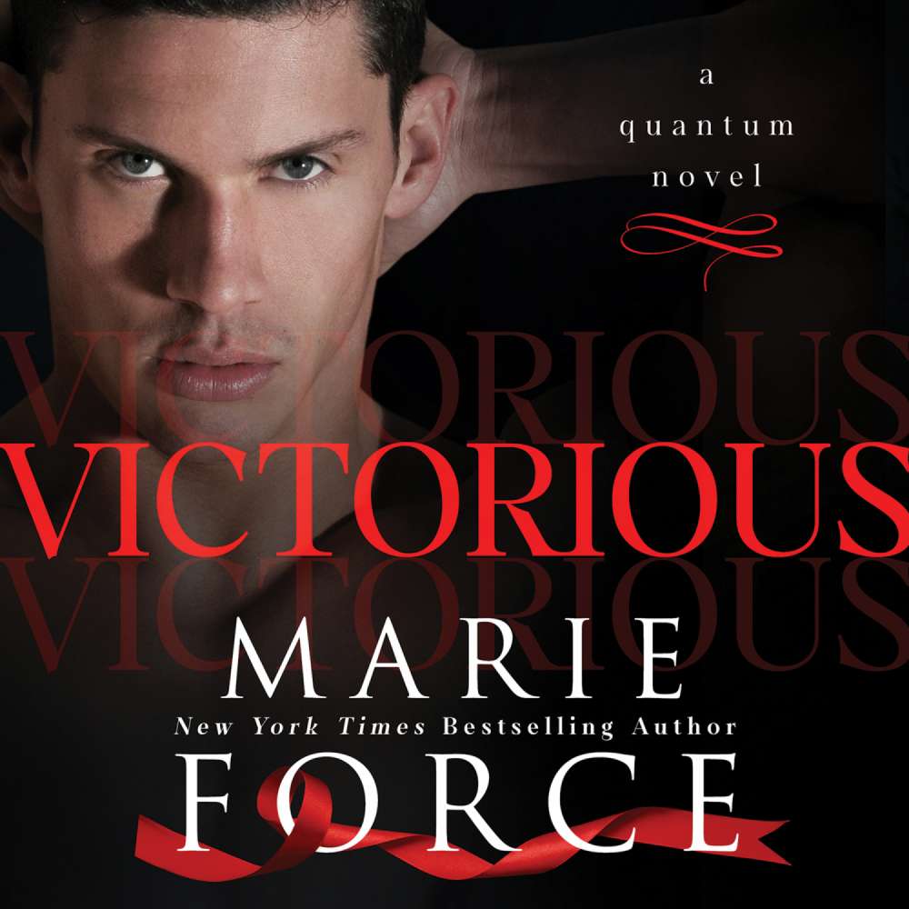 Cover von Marie Force - Quantum - Book 3 - Victorious