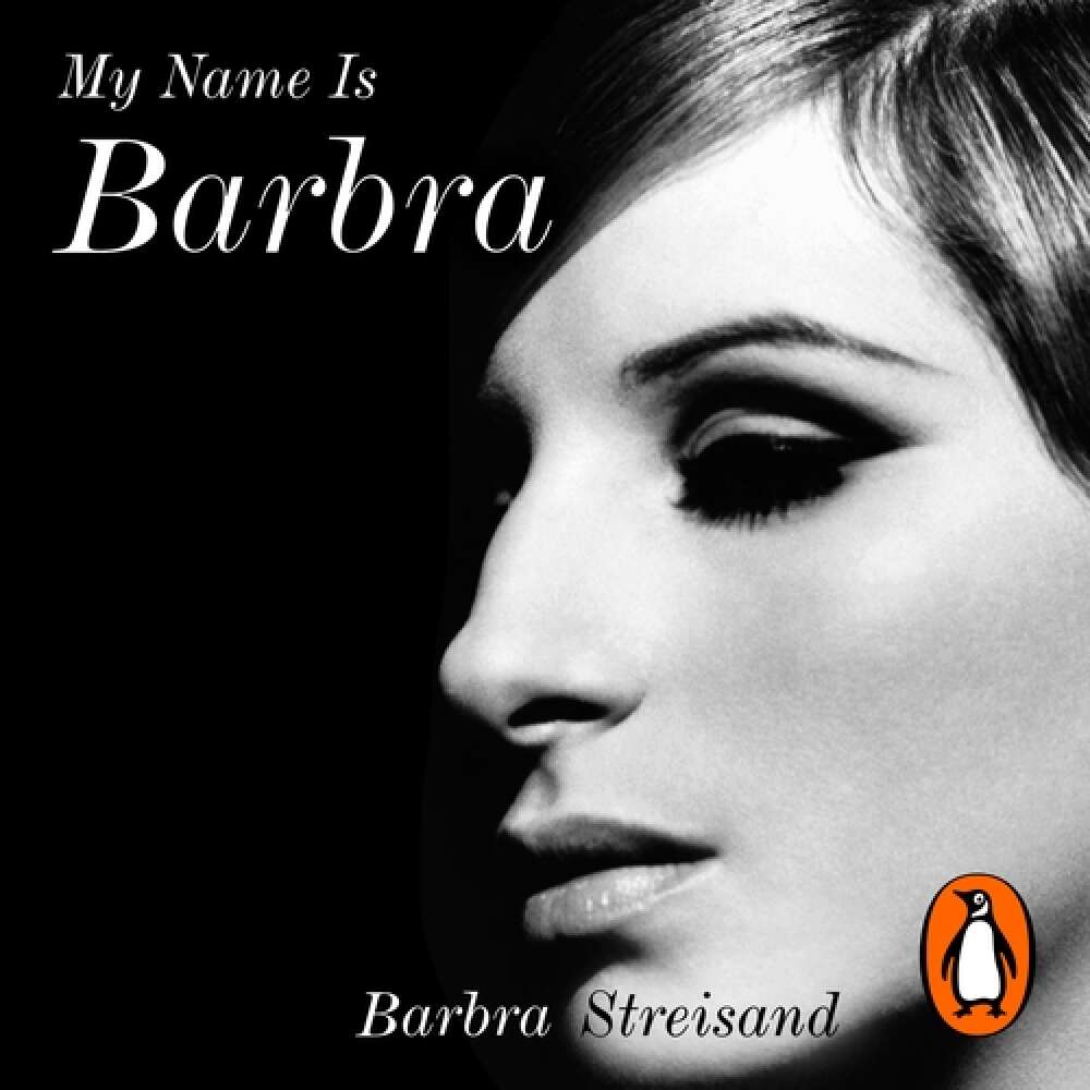 Cover von Barbra Streisand - My Name is Barbra