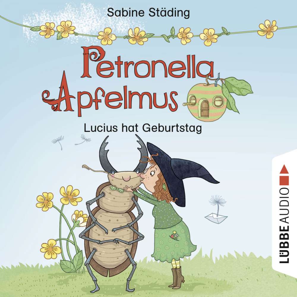 Cover von Sabine Städing - 