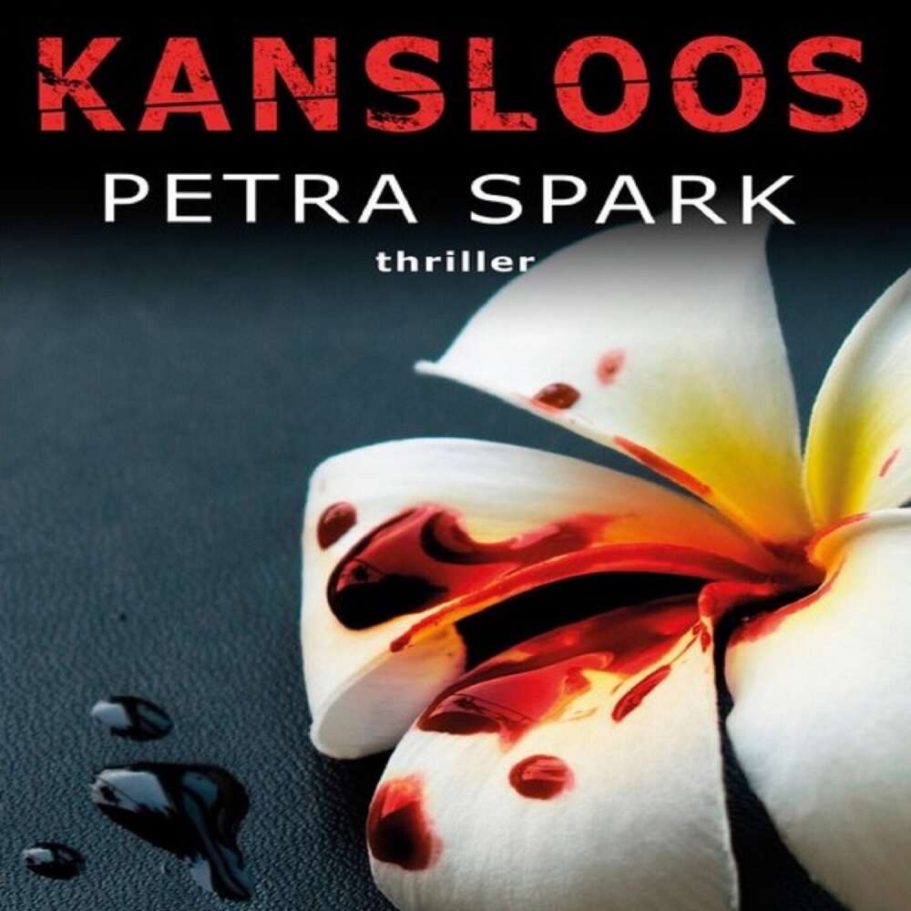 Cover von Petra Spark - Kansloos