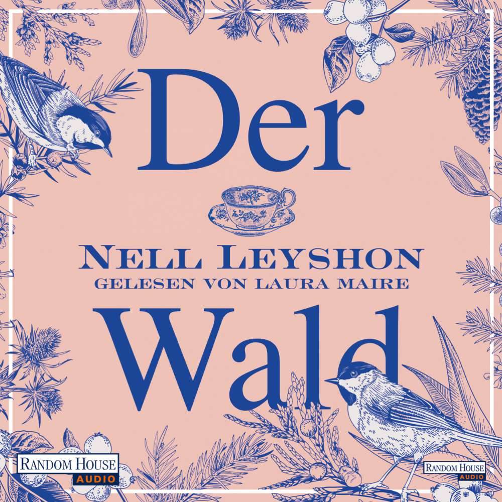 Cover von Nell Leyshon - Der Wald