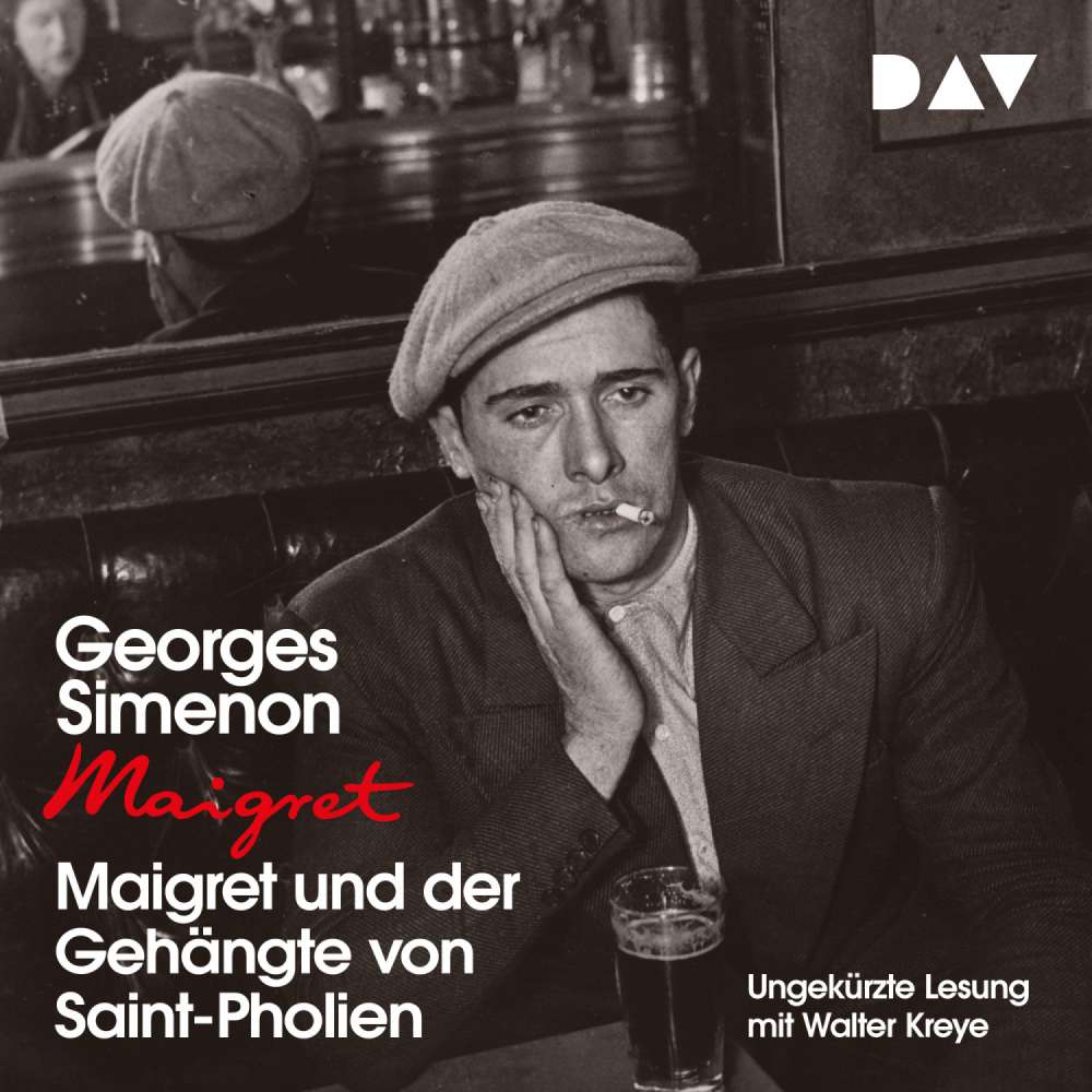 Cover von Georges Simenon - Maigret und der Gehängte von Saint-Pholien