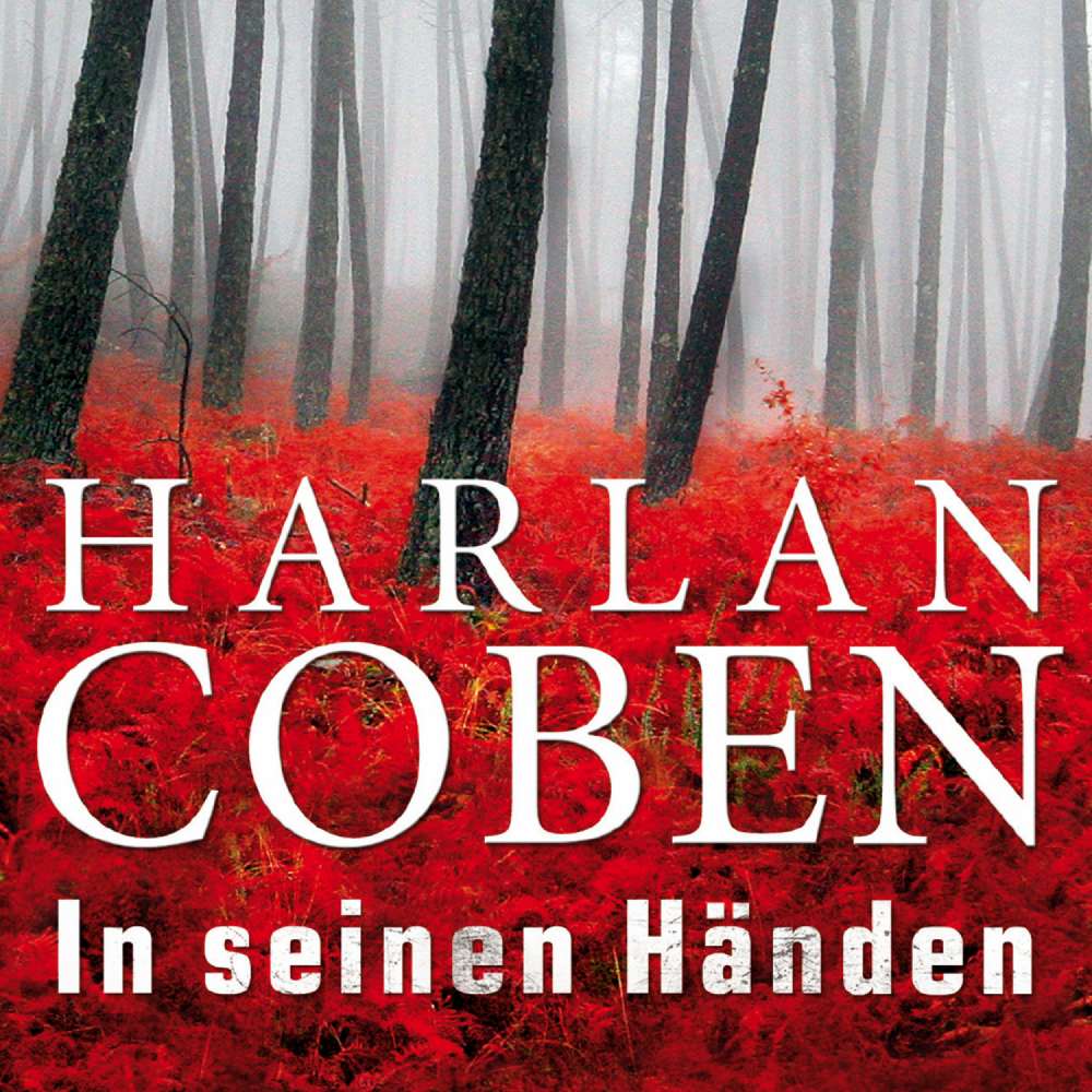 Cover von Harlan Coben - In seinen Händen