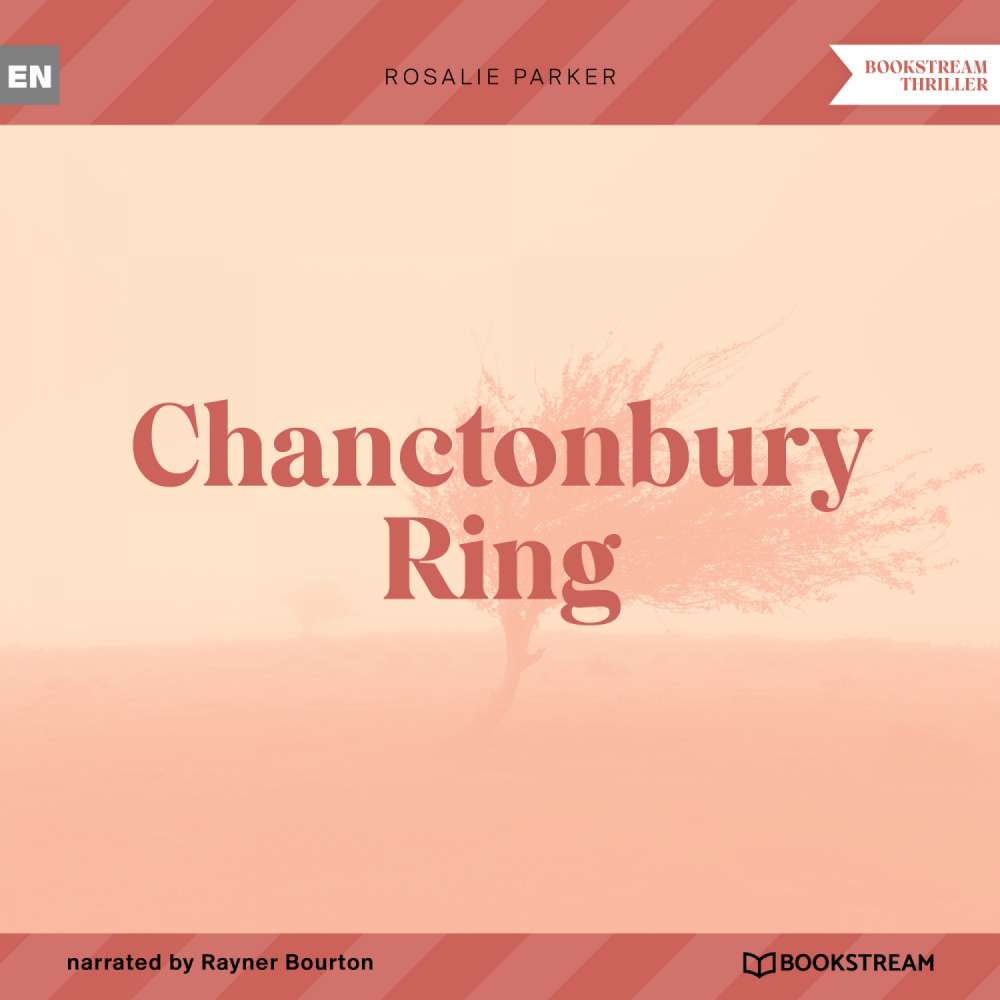 Cover von Rosalie Parker - Chanctonbury Ring