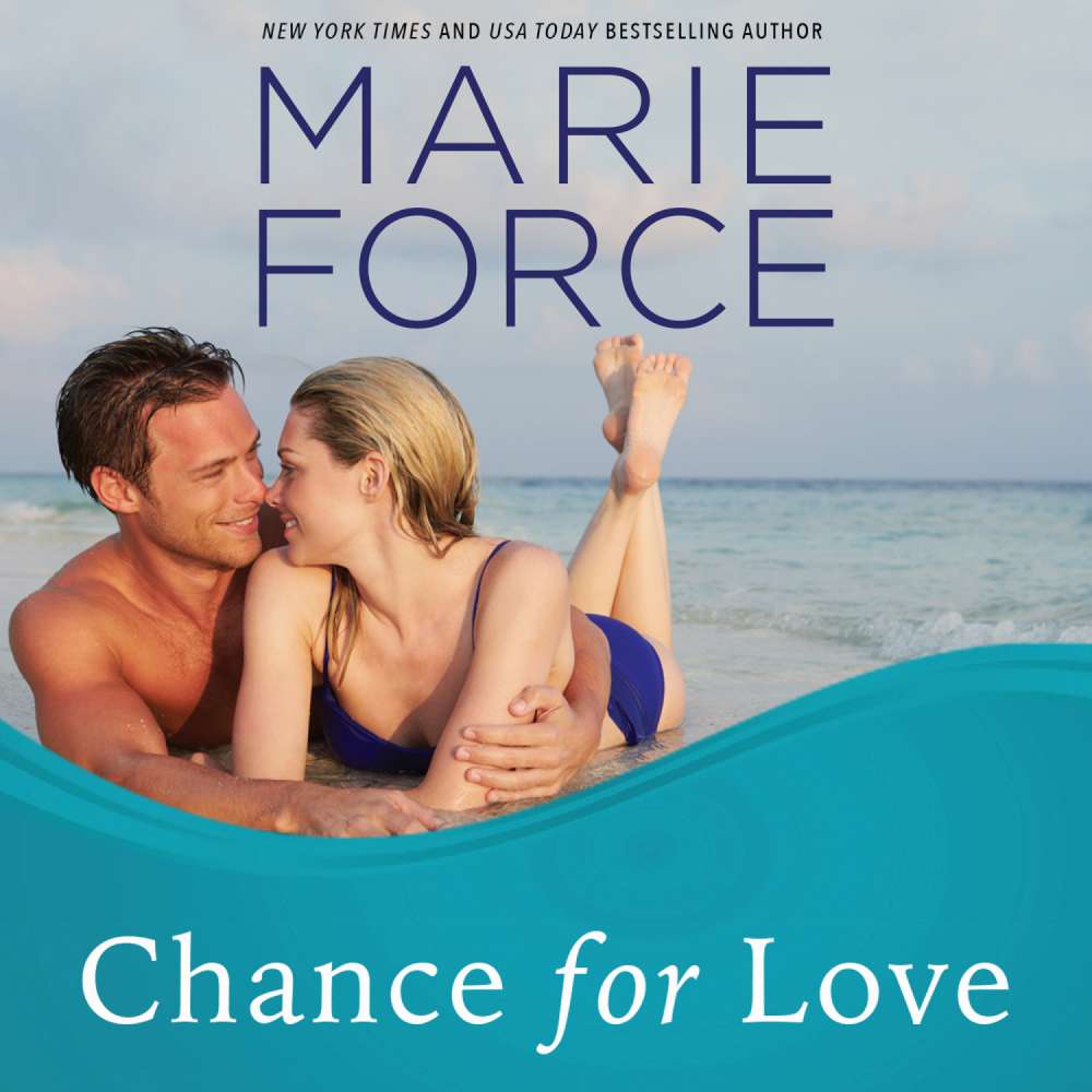 Cover von Marie Force - Gansett Island - Book 10.5 - Chance for Love
