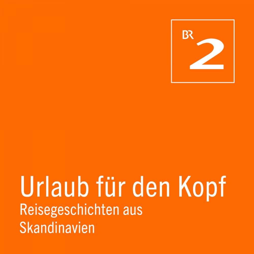 Cover von Andreas Pehl - Urlaub für den Kopf - Reisegeschichten Skandinavien - Teil 7 - Norwegen: Silberstadt Kongsberg - Wandern auf den Spuren deutscher Bergleute
