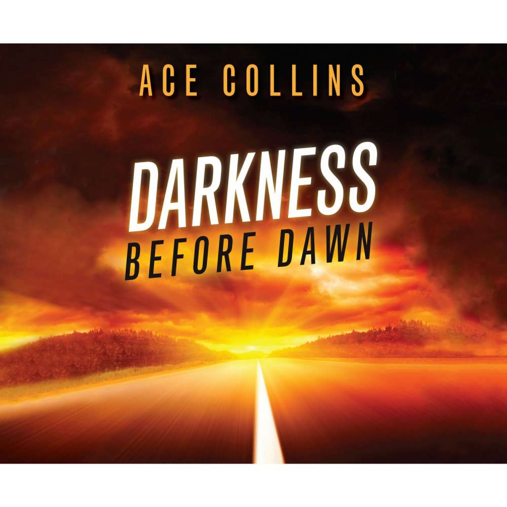 Cover von Ace Collins - Darkness Before Dawn