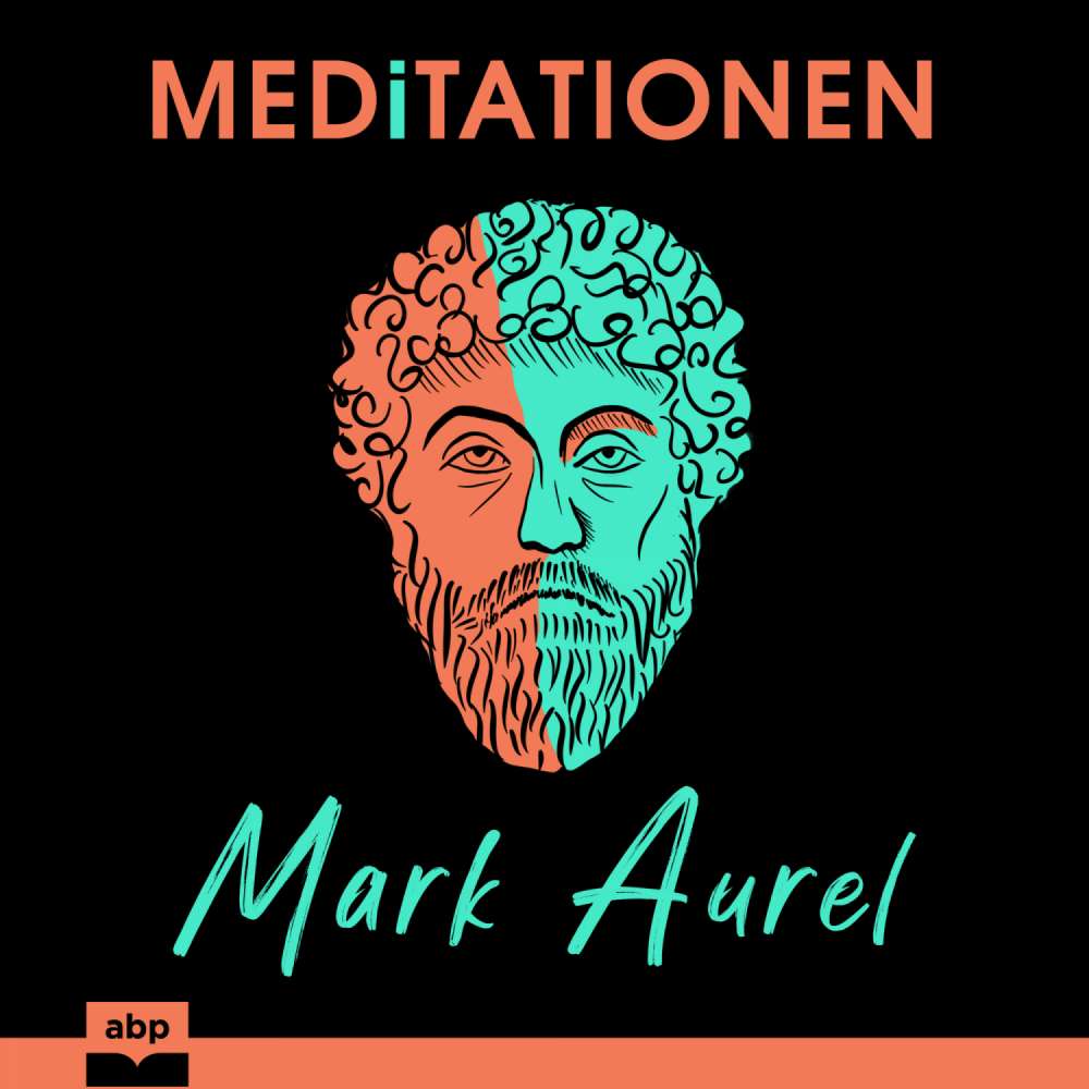Cover von Marc Aurel - Meditationen