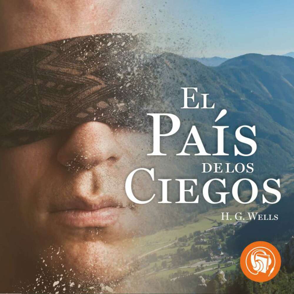 Cover von H. G. Wells - El País de los ciegos
