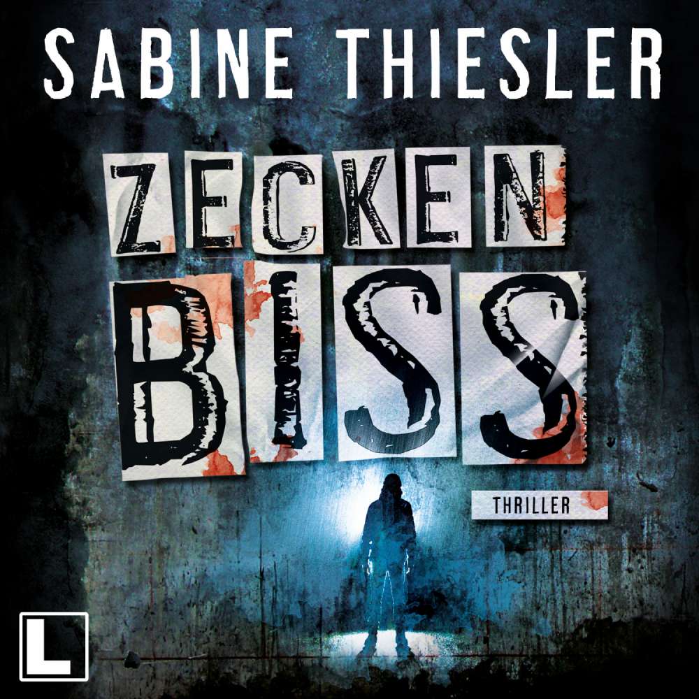 Cover von Sabine Thiesler - Zeckenbiss