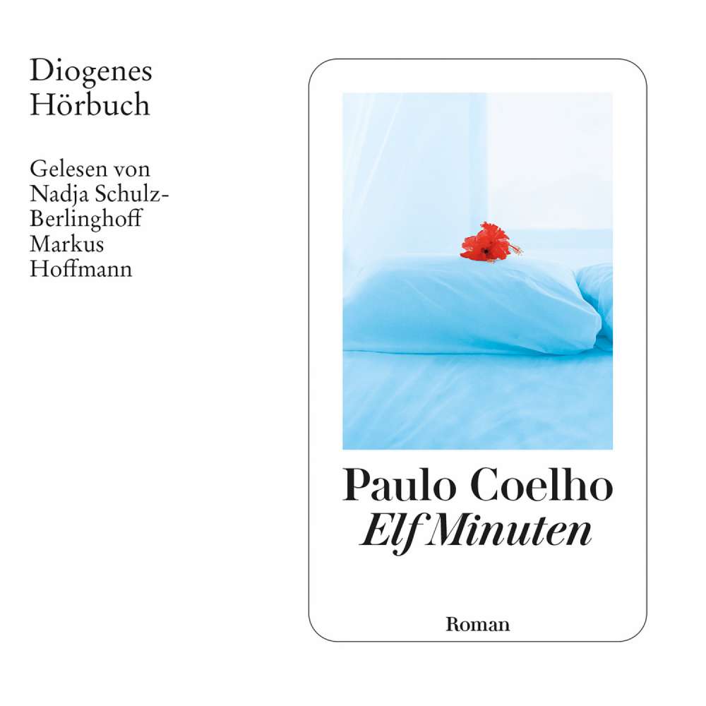 Cover von Paulo Coelho - Elf Minuten