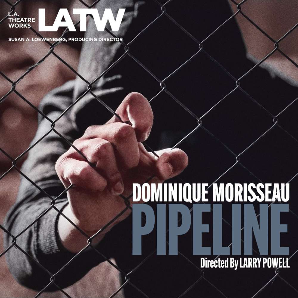 Cover von Dominique Morisseau - Pipeline