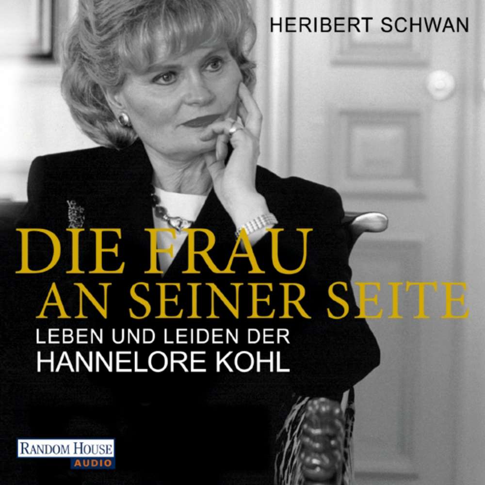 Cover von Ernest Schwan - Die Frau an seiner Seite
