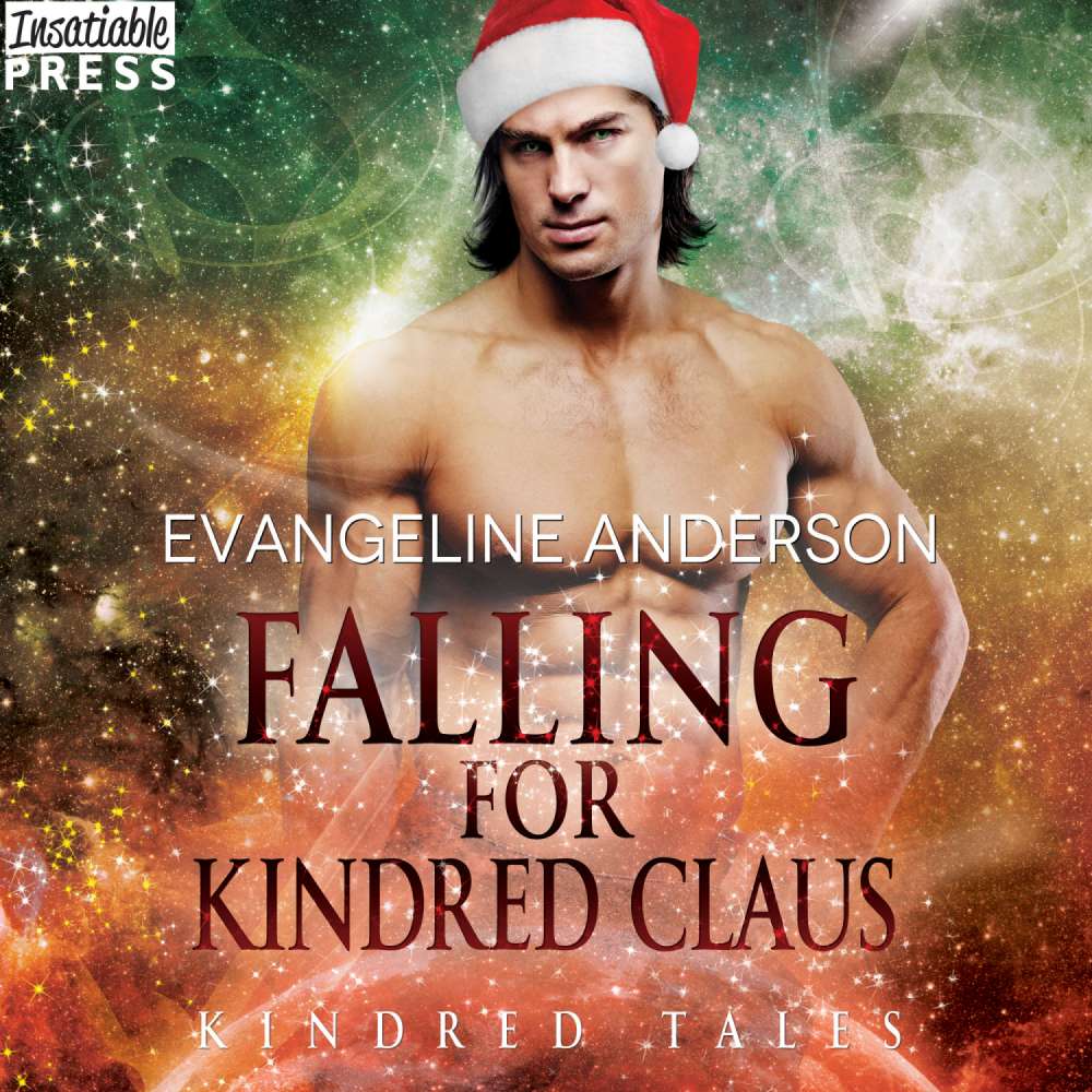 Cover von Kindred Tales - Kindred Tales - Book 18 - Falling for Kindred Claus