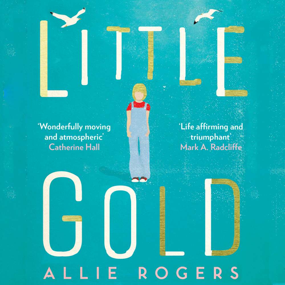 Cover von Allie Rogers - Little Gold