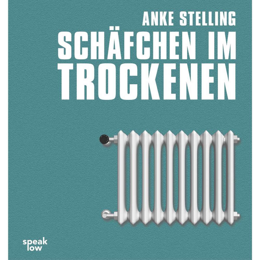 Cover von Anke Stelling - Schäfchen im Trockenen